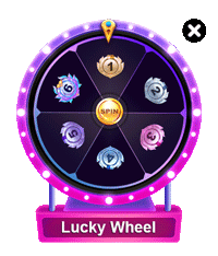 Ruleta de Bonos icon