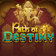 Path of Destiny game screenshot